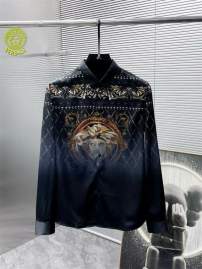 Picture of Versace Shirt Long _SKUVersaceM-3XL12yn10827300